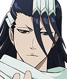 Byakuya Kuchiki