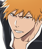 Ichigo Kurosaki (Bankai)
