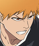 Ichigo Kurosaki (Initial)