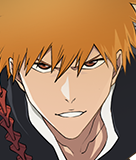 Ichigo Kurosaki (Shikai)