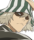Kisuke Urahara