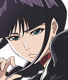 Nemu Kurotsuchi