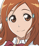 Orihime Inoue