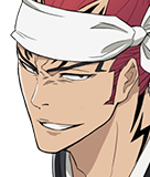 Renji Abarai