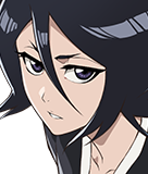 Rukia Kuchiki