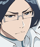 Uryu Ishida
