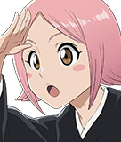Yachiru Kusajishi