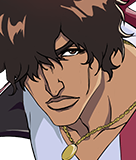 Yasutora Sado