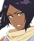 Yoruichi Shihoin