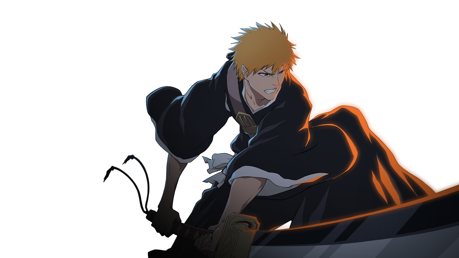 Ichigo Kurosaki (Initial)