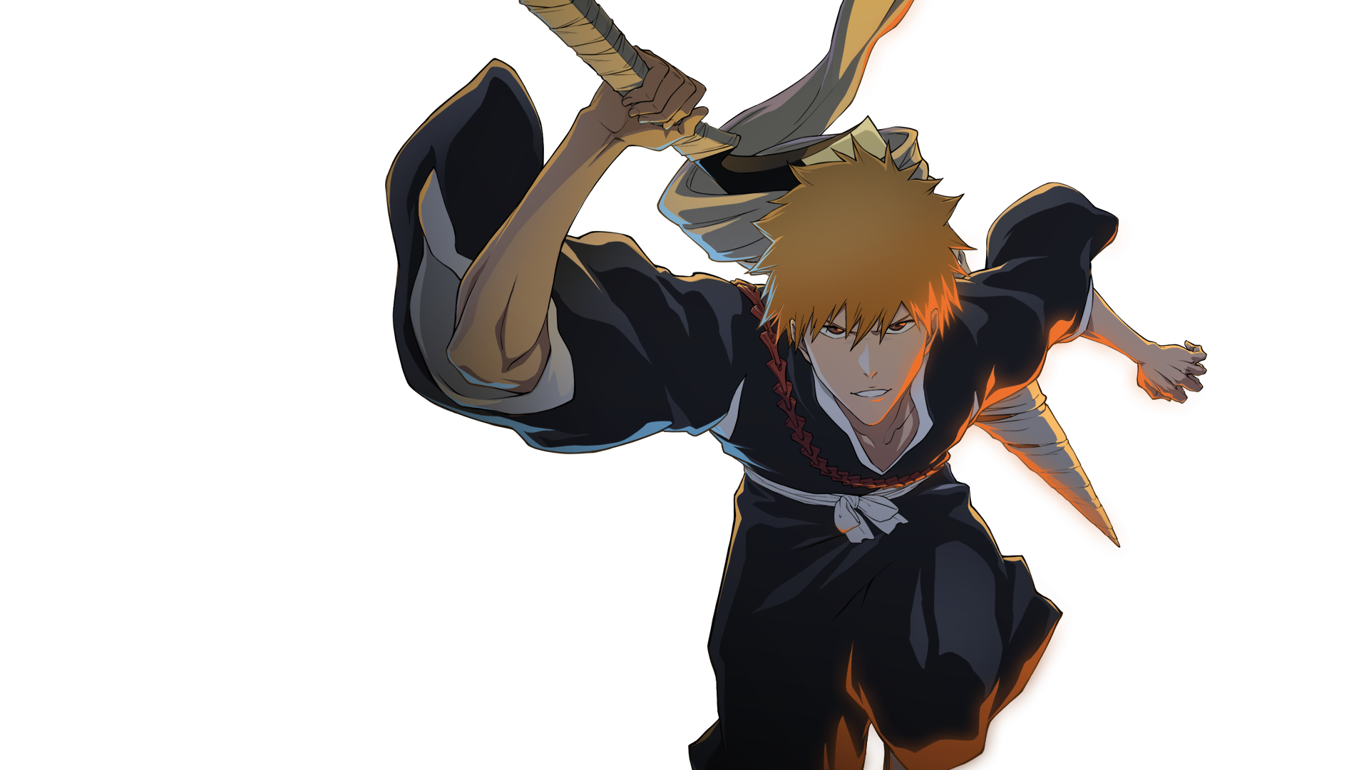 Ichigo Kurosaki (Shikai)
