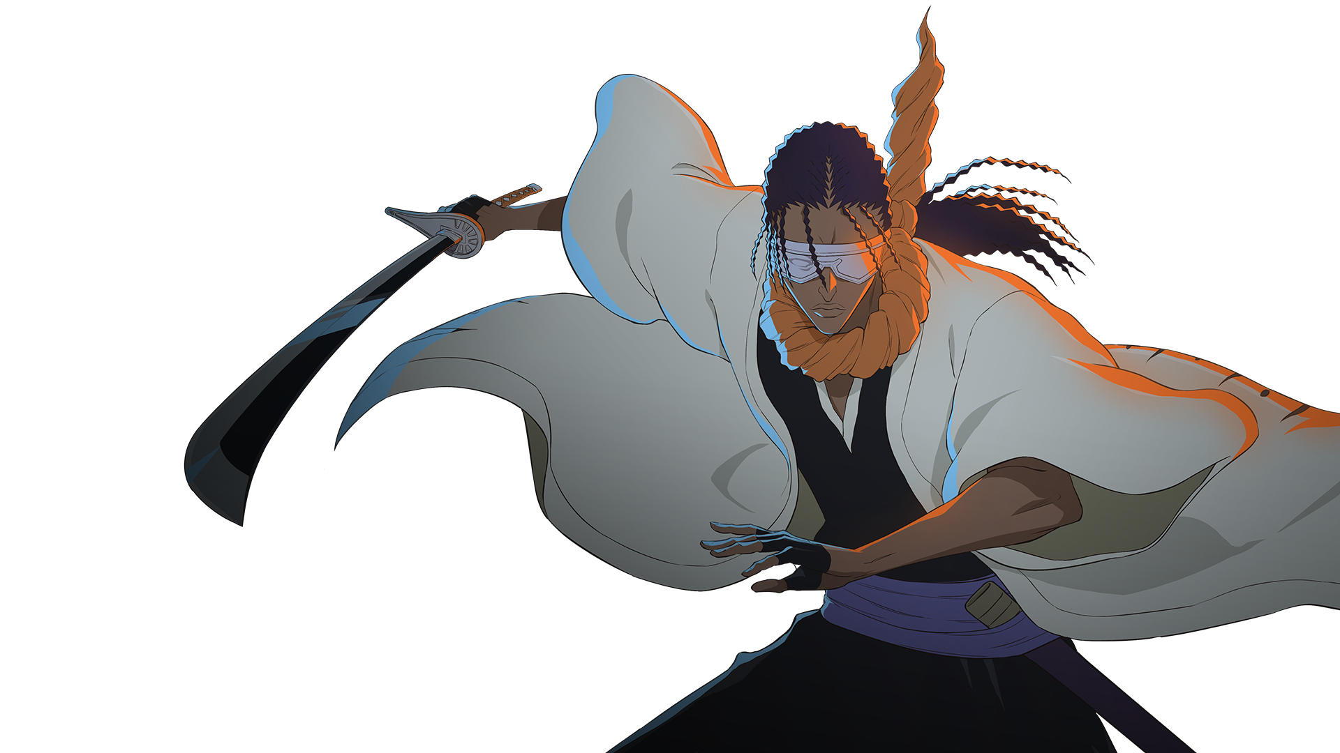 Kaname Tosen