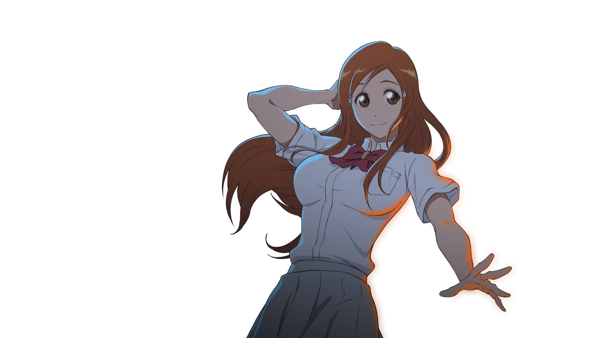 Orihime Inoue