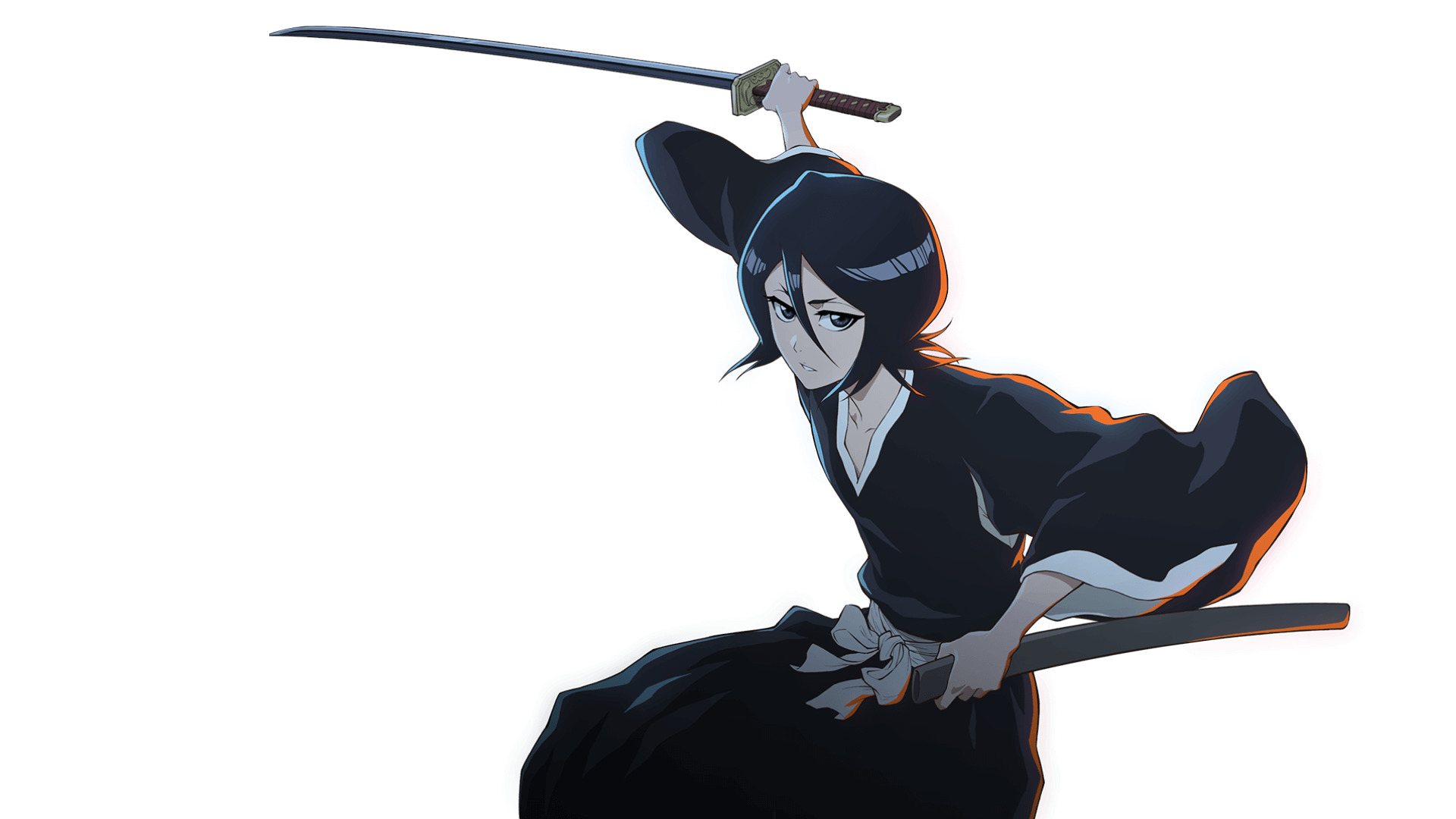 Rukia Kuchiki
