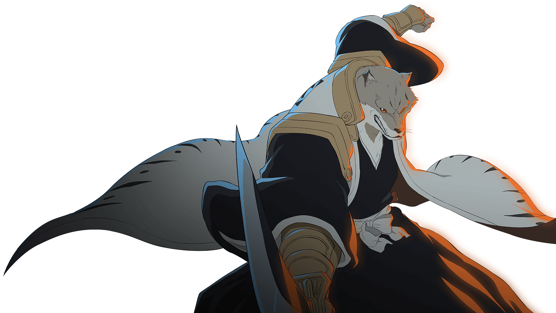 Sajin Komamura