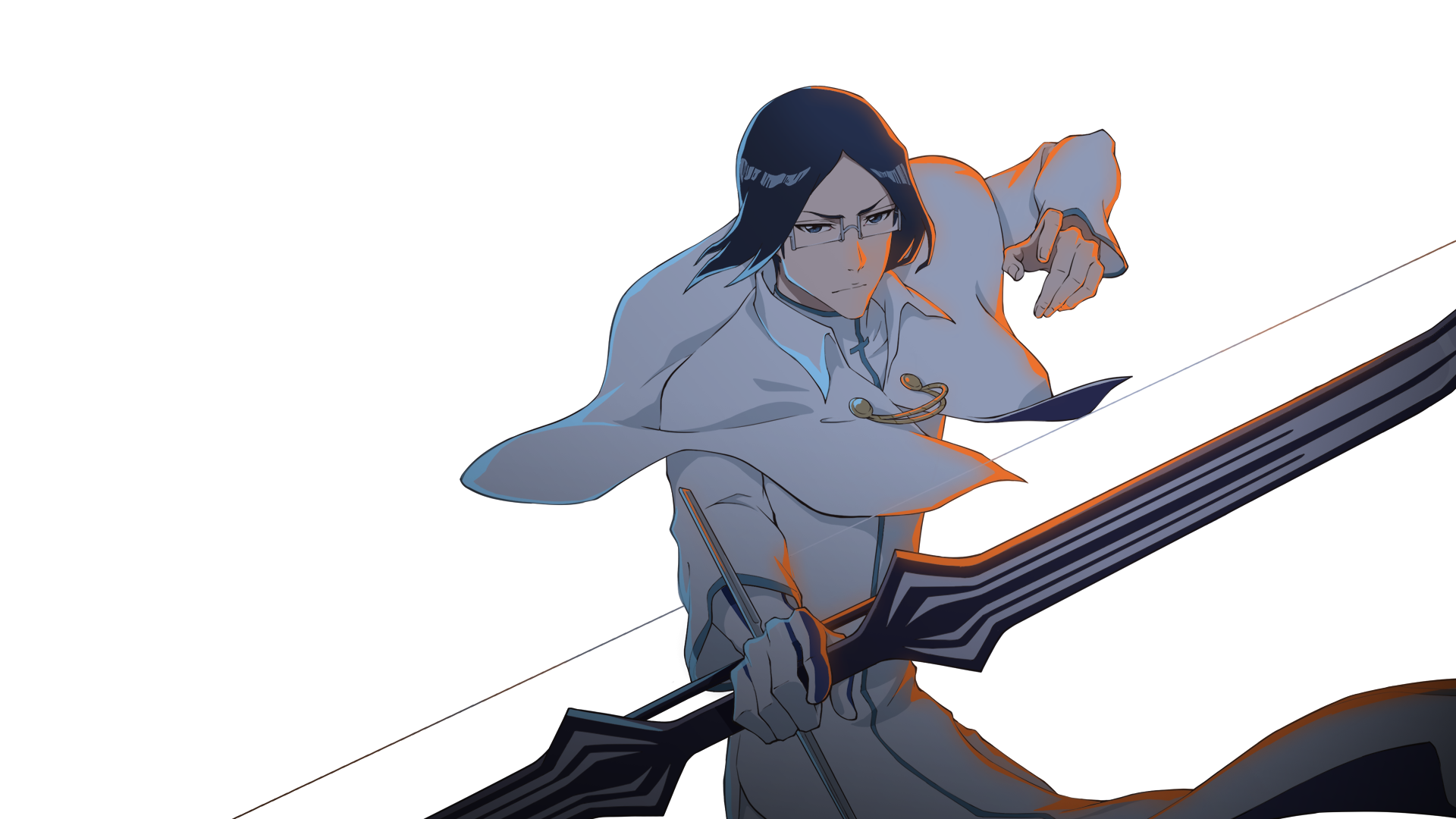 Uryu Ishida