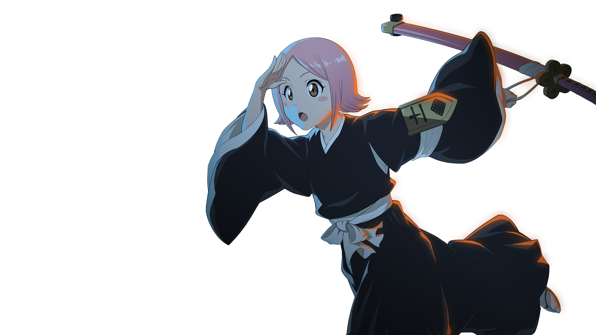 Yachiru Kusajishi